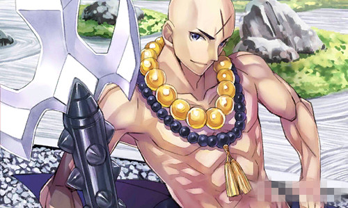 ��FGO�����ܹ�����Ժط˴��ô��