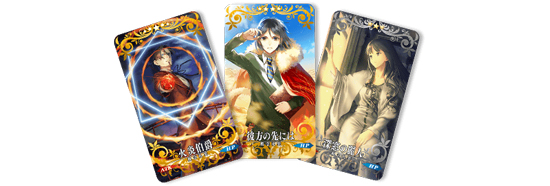 ��FGO����֮�������˿�����ô��