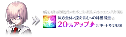 ��FGO��2.3����ͳ���������