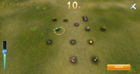 ��ٻŮ�Ļ꡷���θ�ĸ���������淨����