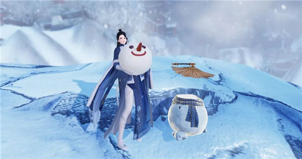 �������㡷������ѩ�ڻ��ȫ����