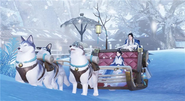 �������㡷������ѩ�ڻ��ȫ����