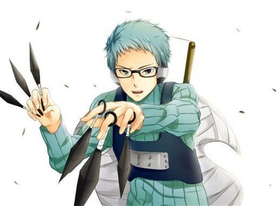 《火影忍者》手游12月限定招募忍者