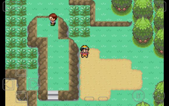 《口袋妖怪罪恶的世界》图文攻略