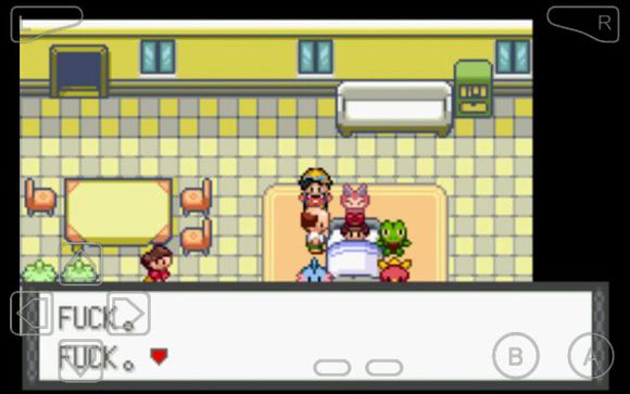 《口袋妖怪罪恶的世界》图文攻略