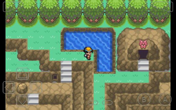 《口袋妖怪罪恶的世界》图文攻略