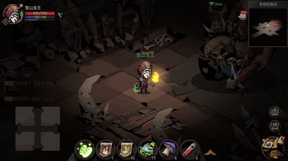 《贪婪洞窟2》大剑吸血流怎么玩