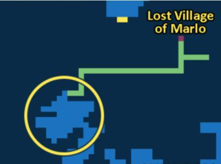 《最终幻想勇气启示录》暴风雪中的威胁任务
