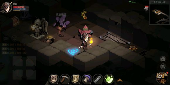 《贪婪洞窟2》大剑高天劈斩怎么样