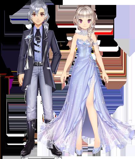 《QQ飞车》手游月影重楼时装怎么样