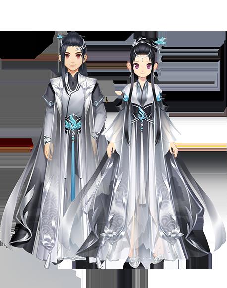 《QQ飞车》手游落墨相思时装怎么样