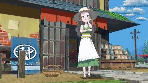 《小森生活》调料获得途径