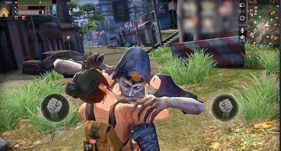 《明日之后》回血食物有哪些