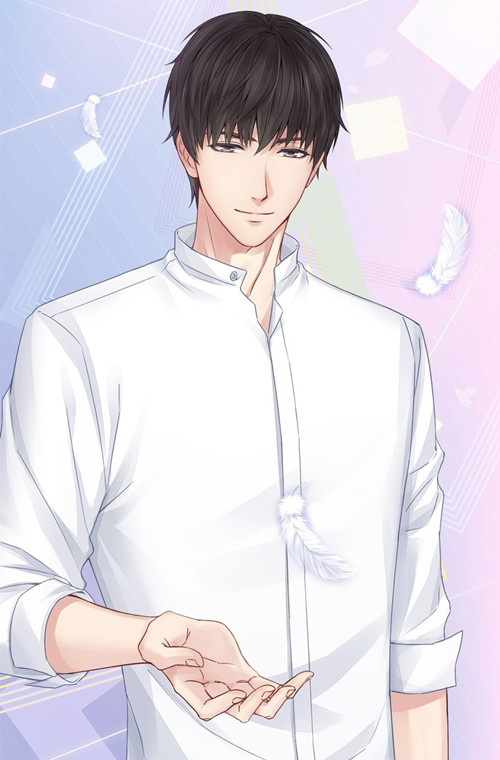 《恋与制作人》许墨织梦者羁绊返场介绍