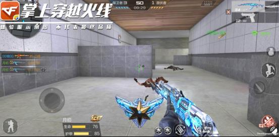 CF����AK47����������Լ��ܽ���