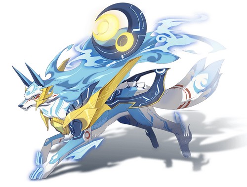 《奥拉星》手游亚比有哪些