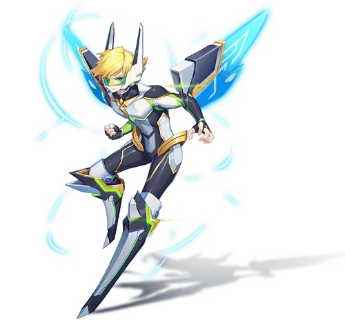 《奥拉星》手游亚比有哪些