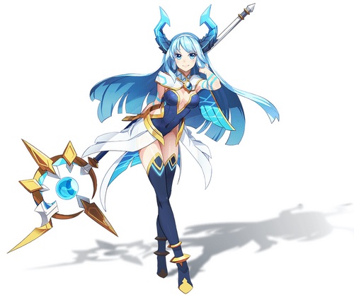 《奥拉星》手游亚比有哪些