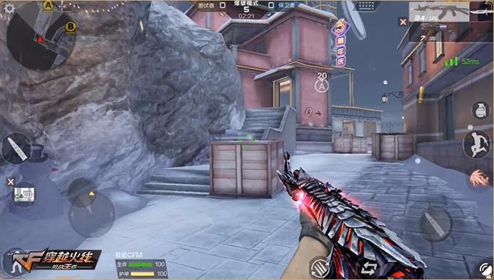 CF����3�����ͼӥ��HDͼ��һ��