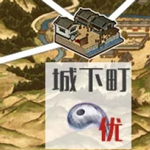 《FGO》1.5.3下总国城下町配置攻略