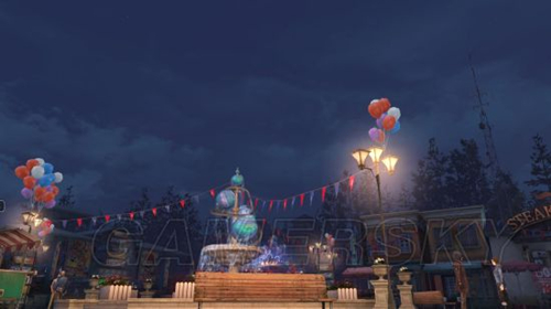 《明日之后》营地众筹玩法攻略