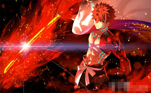 《FGO》下总国第十六节配置攻略