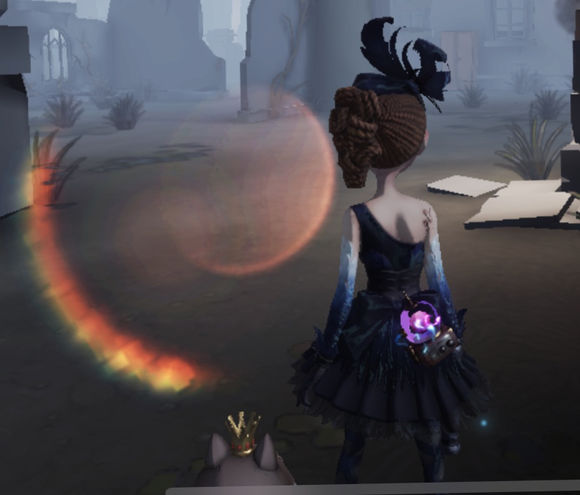 《第五人格》归宿系统会出限定限时的家具吗