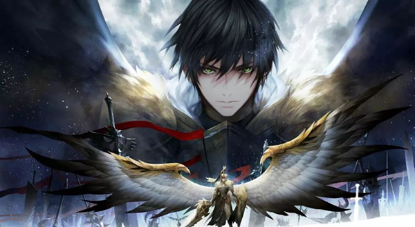 《十二战纪》先驱者路迪觉醒在即