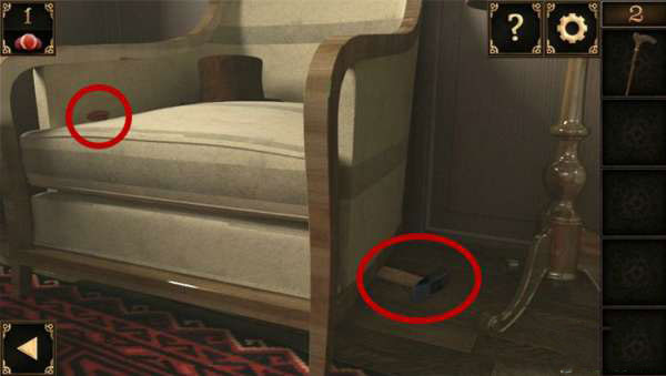 ����������10��̽���ơ��챦ʯ������