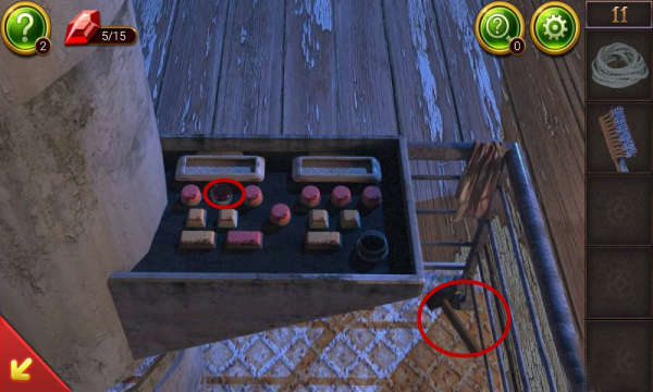 ����������10��̽���ơ��챦ʯ������