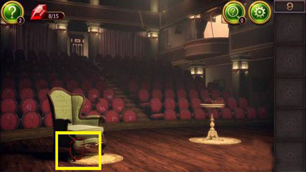 ����������10��̽���ơ��챦ʯ������