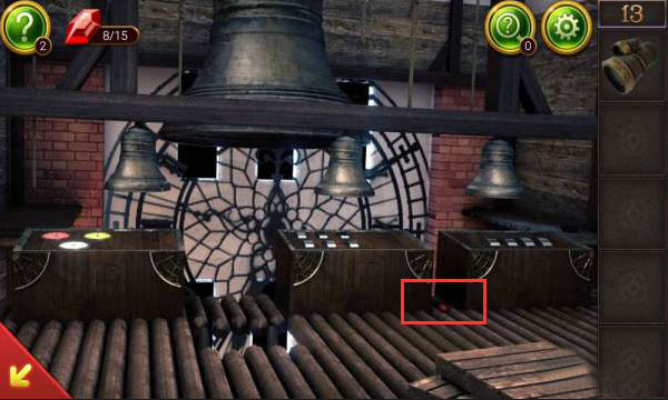 ����������10��̽���ơ��챦ʯ������