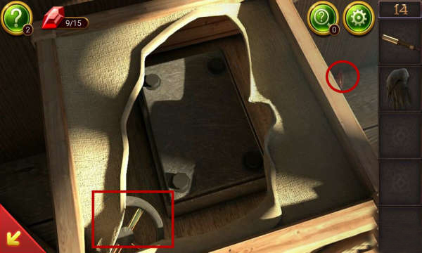 ����������10��̽���ơ��챦ʯ������