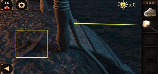 《密室逃脱10侦探风云》特殊关卡怎么过