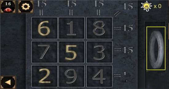 《密室逃脱10侦探风云》特殊关卡怎么过