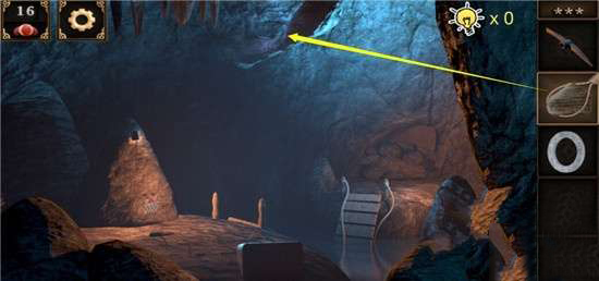 《密室逃脱10侦探风云》特殊关卡怎么过