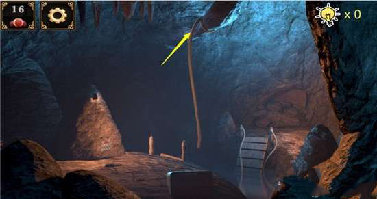 《密室逃脱10侦探风云》特殊关卡怎么过