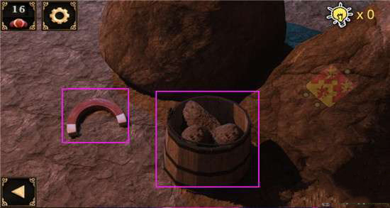 《密室逃脱10侦探风云》特殊关卡怎么过