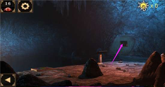 《密室逃脱10侦探风云》特殊关卡怎么过