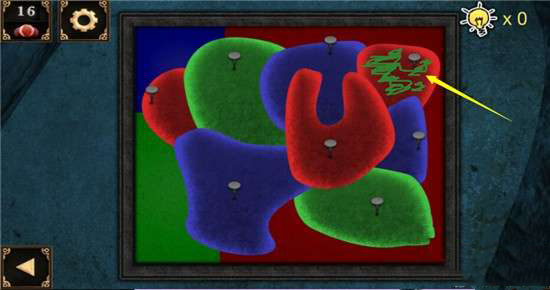 《密室逃脱10侦探风云》特殊关卡怎么过