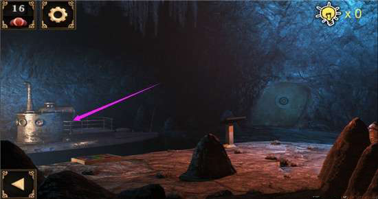 《密室逃脱10侦探风云》特殊关卡怎么过