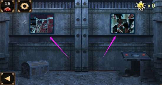 《密室逃脱10侦探风云》特殊关卡怎么过