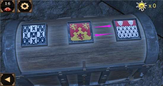 《密室逃脱10侦探风云》特殊关卡怎么过