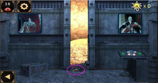 《密室逃脱10侦探风云》特殊关卡怎么过