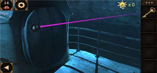 《密室逃脱10侦探风云》特殊关卡怎么过