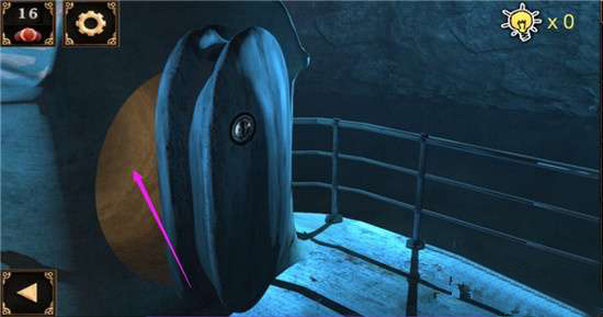 《密室逃脱10侦探风云》特殊关卡怎么过