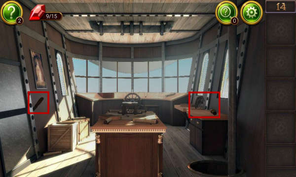 ����������10��̽���ơ���14����ô��