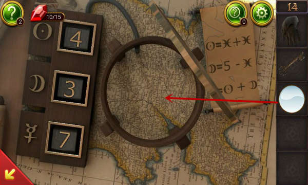 ����������10��̽���ơ���14����ô��