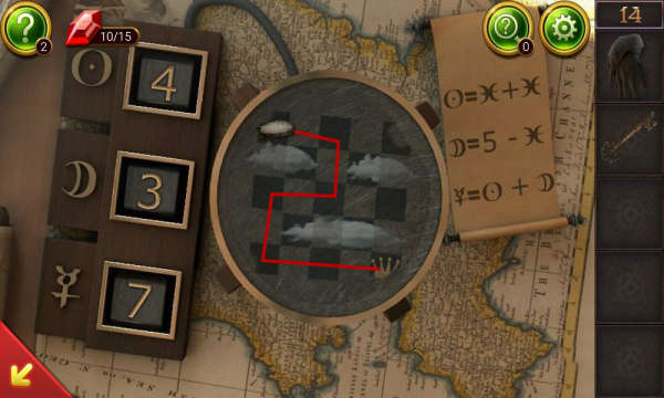 ����������10��̽���ơ���14����ô��