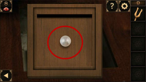 《密室逃脱10侦探风云》第9关怎么过